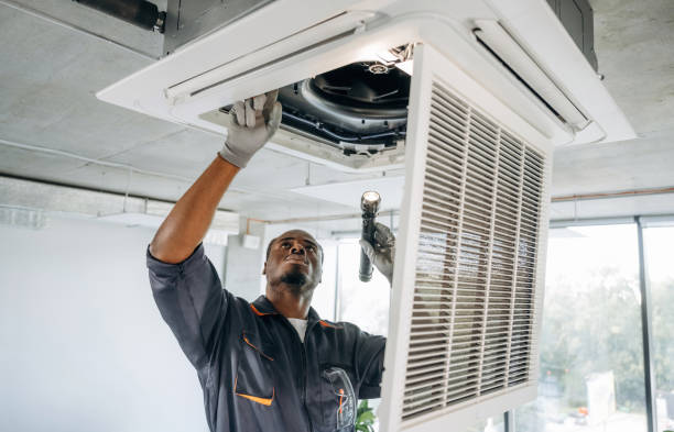 Licensed Furnace Repair service in Keenesburg, CO - FH HVAC